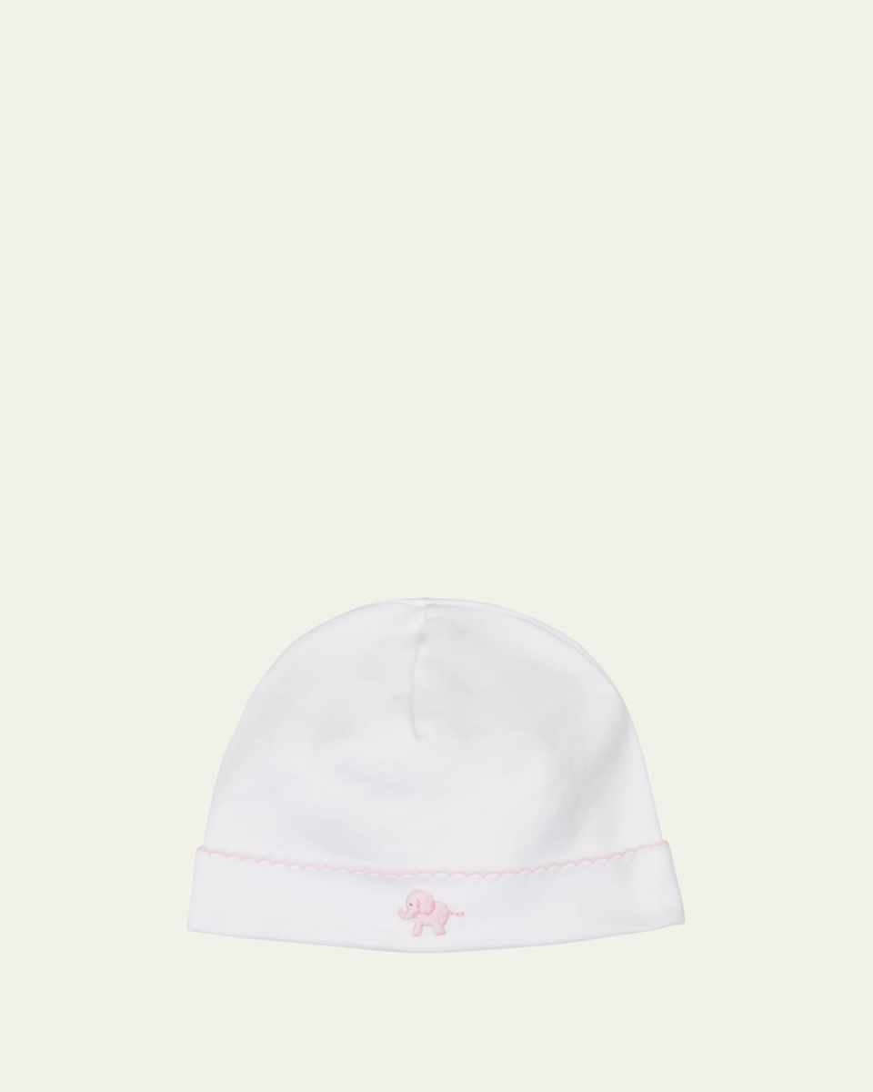 Jungle Jury Baby Hat